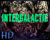 (HD) Intergalactic Pt 2