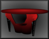 (JT) RED Heel Table