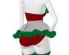 Santa baby