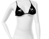 Top Latex Black