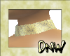 DNW Gold Collar