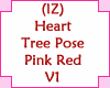 Heart Tree Pose V1