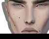 Face Marks.