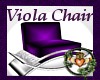 ~QI~Viola Chair