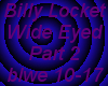 Billy Locket-Wide EyedP2