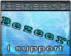 [B Support