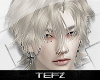 𝕿 . VEL ϟ BLONDE