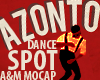 AZONTO Dance SPOT drv
