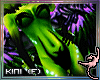 (IR)Alien: Kini: Female