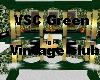 VSC A green Vintage club