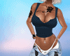Navy top tattoo ~ ML