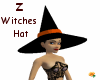 *Z Witches Hat* V1