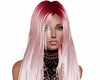 Sexy Red/Blond Hair #23