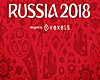 2018 World Cup Russia