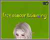 OSRS armour trimming.