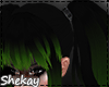 Sk! Kepang Miku Toxic