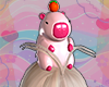 Capybara Headband F