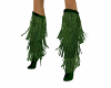 green comet boots