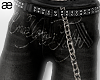 Ã¦ Punk Short