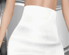 Amore white skirt