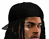 VON LOCS + CAP 6