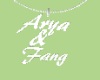 arya and fang