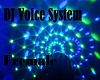 Dj Voice System Fremale