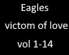eagles victon of love