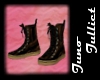 Juno Vintage Boots