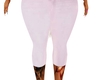Pink Capris LLX