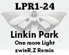 Linkin Park One more rmx