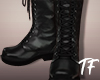 Sinners Cple Boots