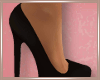 Chocolate Pumps e