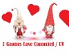 LV/2 Gnomes Love Connect