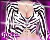 GVIC Zebra Top