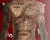 WB. Skin Gang 2