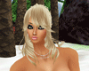 Blond Cheiko