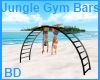 [BD] Jungle Gym Bars