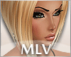 MLV~Brynn Blonde