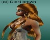 (al) dioN brown