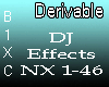 DJ Effects VB NX 1-46