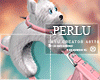 [P]Cutesy Dog Bag |P SH