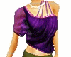 *Sexy Purple Tshirt