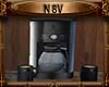 ! N8V Coffee Pot