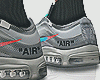 AirMax 97 Off-White Ment