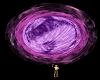 PURPLE DEATH BALL