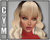 Cym Dellya Blonde