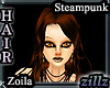 [zllz]Zoila Steampunk Br