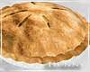 H. Apple Pie