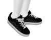 ZH Vans Sneakers Black/G